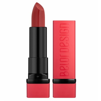 Belor Design Party Губная помада тон 90 кофе