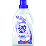 161 softsilk 1.5 white