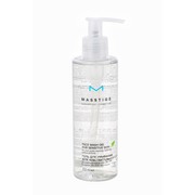 50 face wash gel sensitive vmf