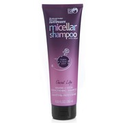 Shampun ukreplenie keratrix mucin