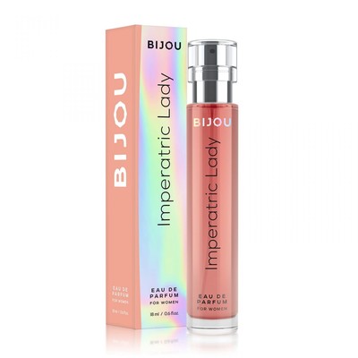 Dilis Dilis  Парфюмированная вода жен BIJOU Imperatric Lady. LImperatrice 3 by D&G 18мл