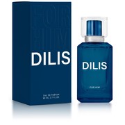 Dilis for him 1500 min